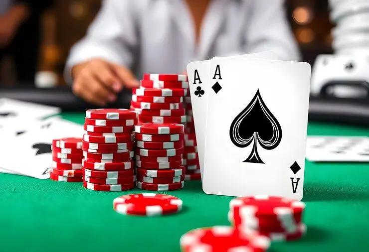 Mẹo Chơi Casino