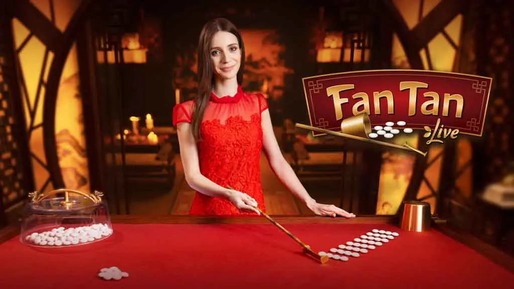 Fan tan