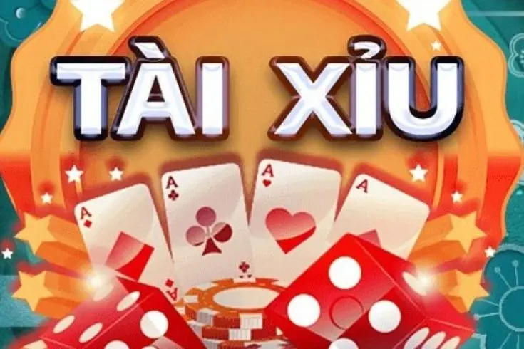 tài xỉu