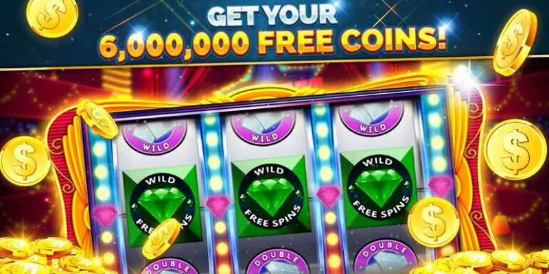 Game nổ hũ đổi thẻ cào sở hữu giao diện ấn tượng