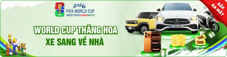 Khuyến mãi ok9 worldcup